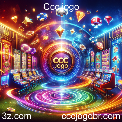 Explorando o Mundo dos Cassinos Online: A Experiência do 'Ccc jogo'