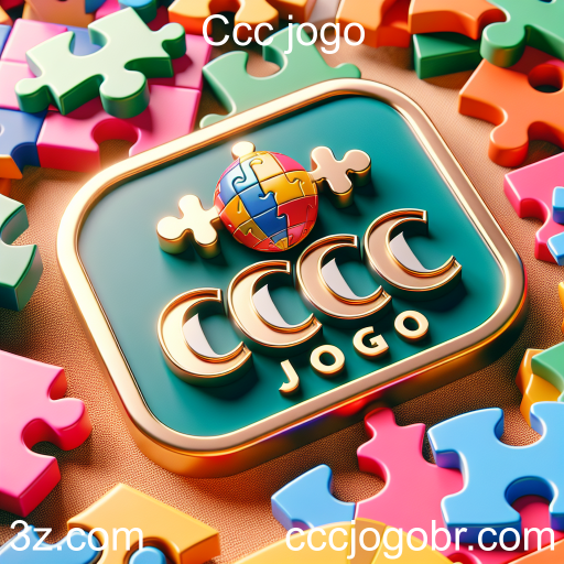 Desvendando a Mente: A Magia dos Quebra-Cabeças no Ccc Jogo