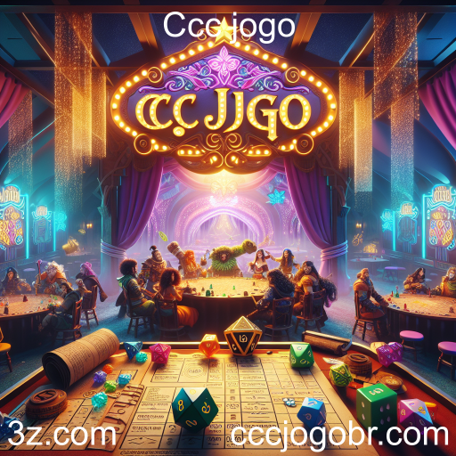 A Magia dos Jogos de RPG: Exploração e Imaginação sem Limites