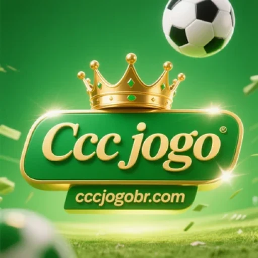 Logo Ccc jogo
